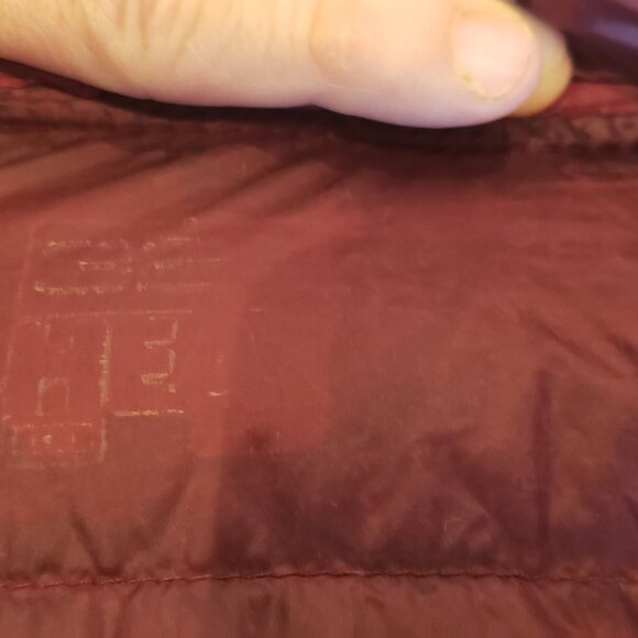 32 DEGREES ULTRA-LIGHT DOWN PACKABLE JACKET - Picture 7 of 9